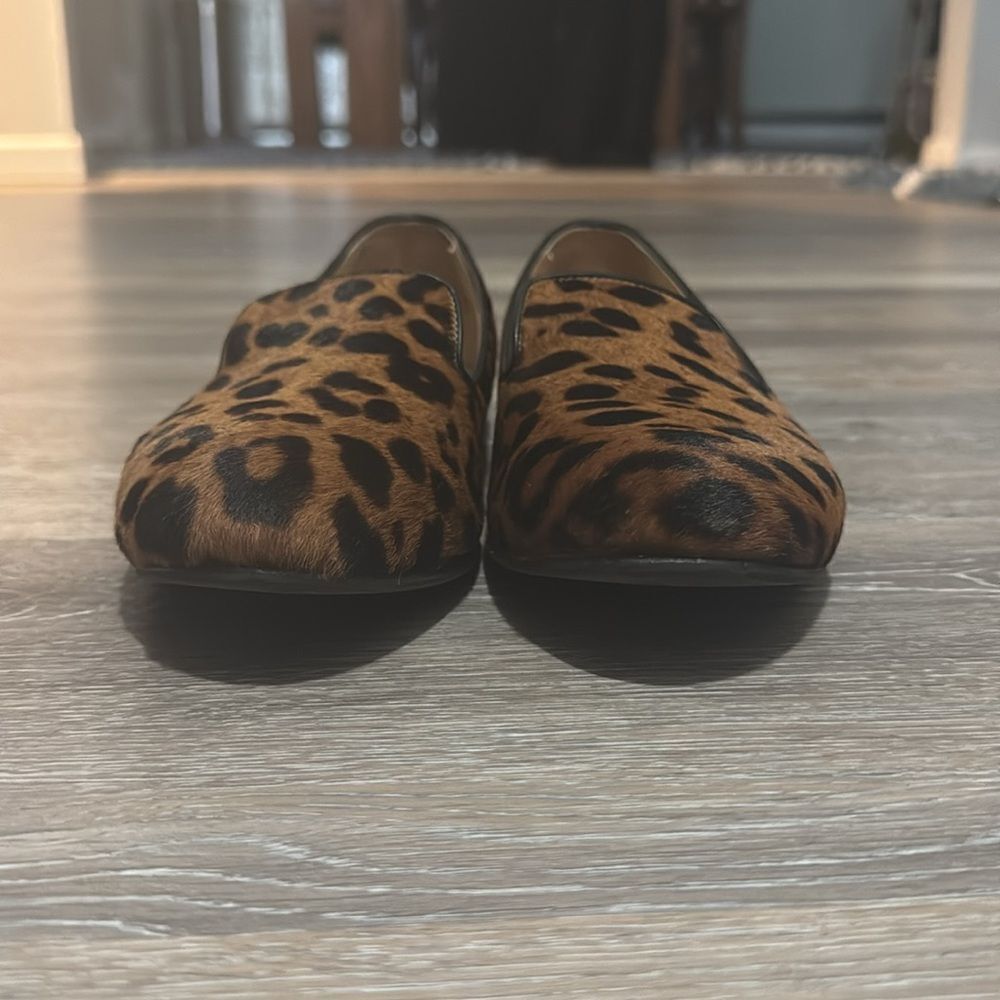 L.K. Bennett Lisa Loafer - Picture 2 of 11